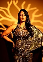Sriya Reddy